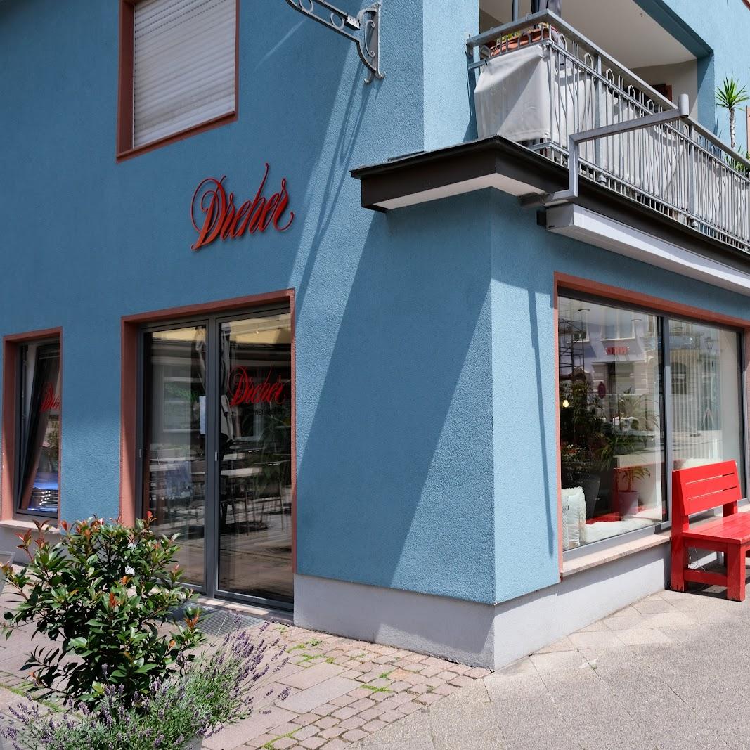 Restaurant "Café Bäckerei Dreher" in Zell am Harmersbach