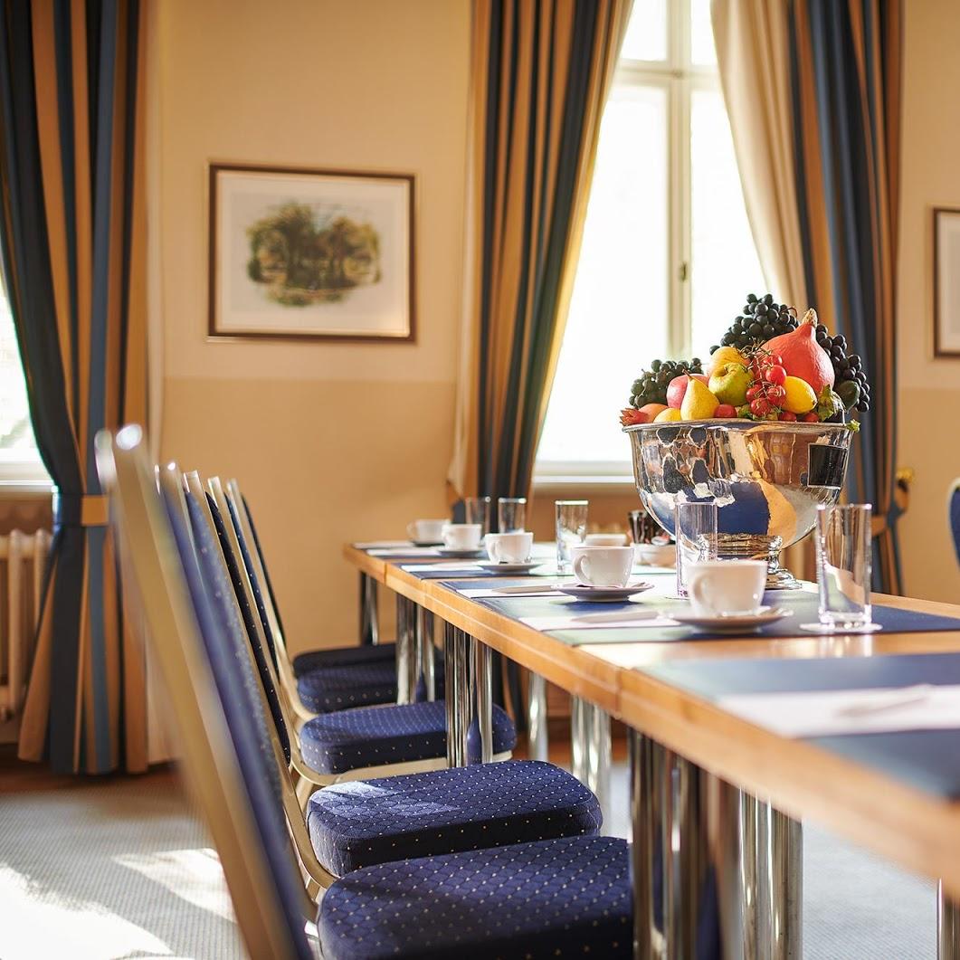 Restaurant "Herr Dang" in  Potsdam