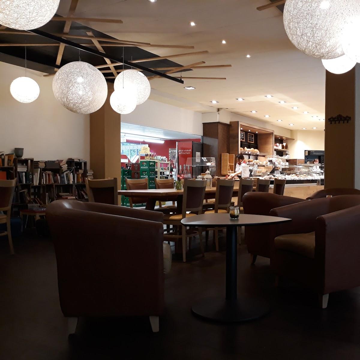 Restaurant "Die Bäckerei in Bauernhand -" in Forchtenberg