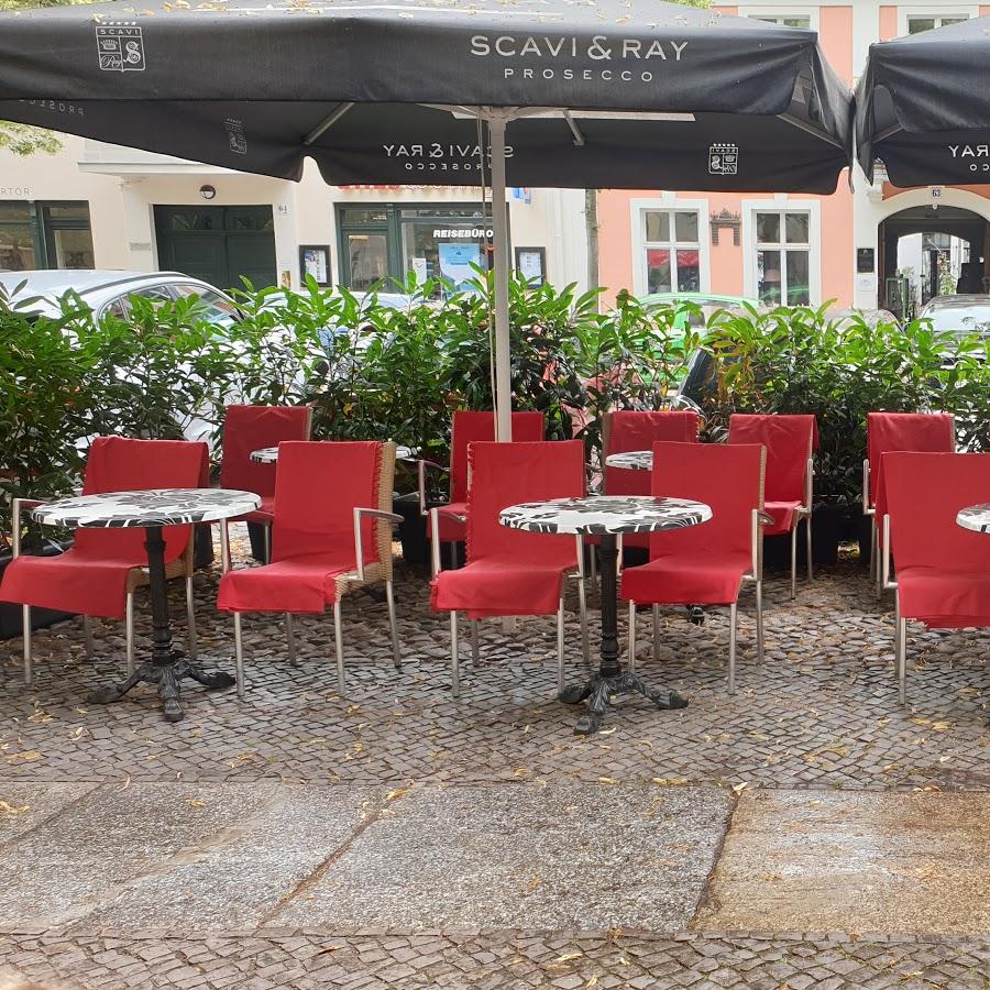 Restaurant "Griechische Taverne Tou Bakali" in  Potsdam