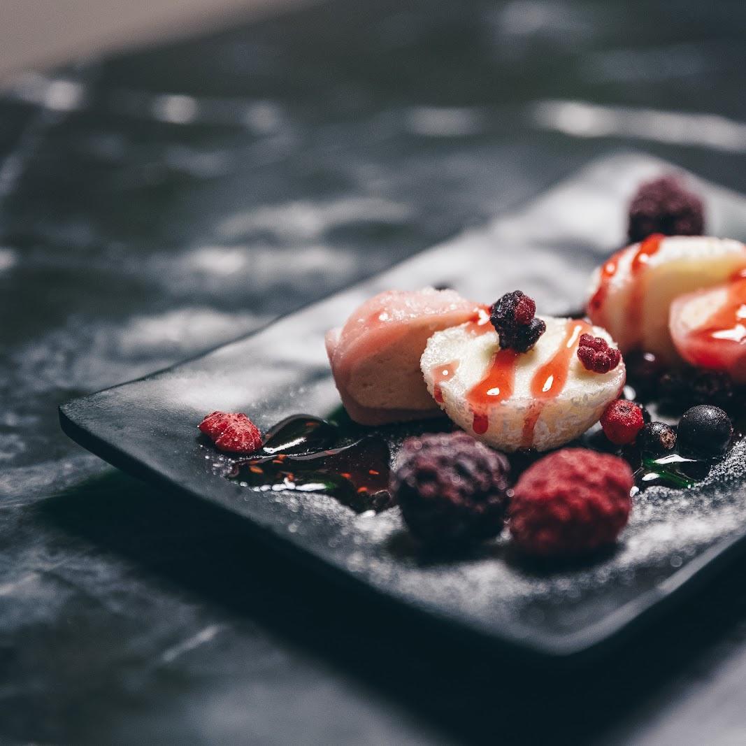 Restaurant "Tokiwa Sushi" in Büdingen