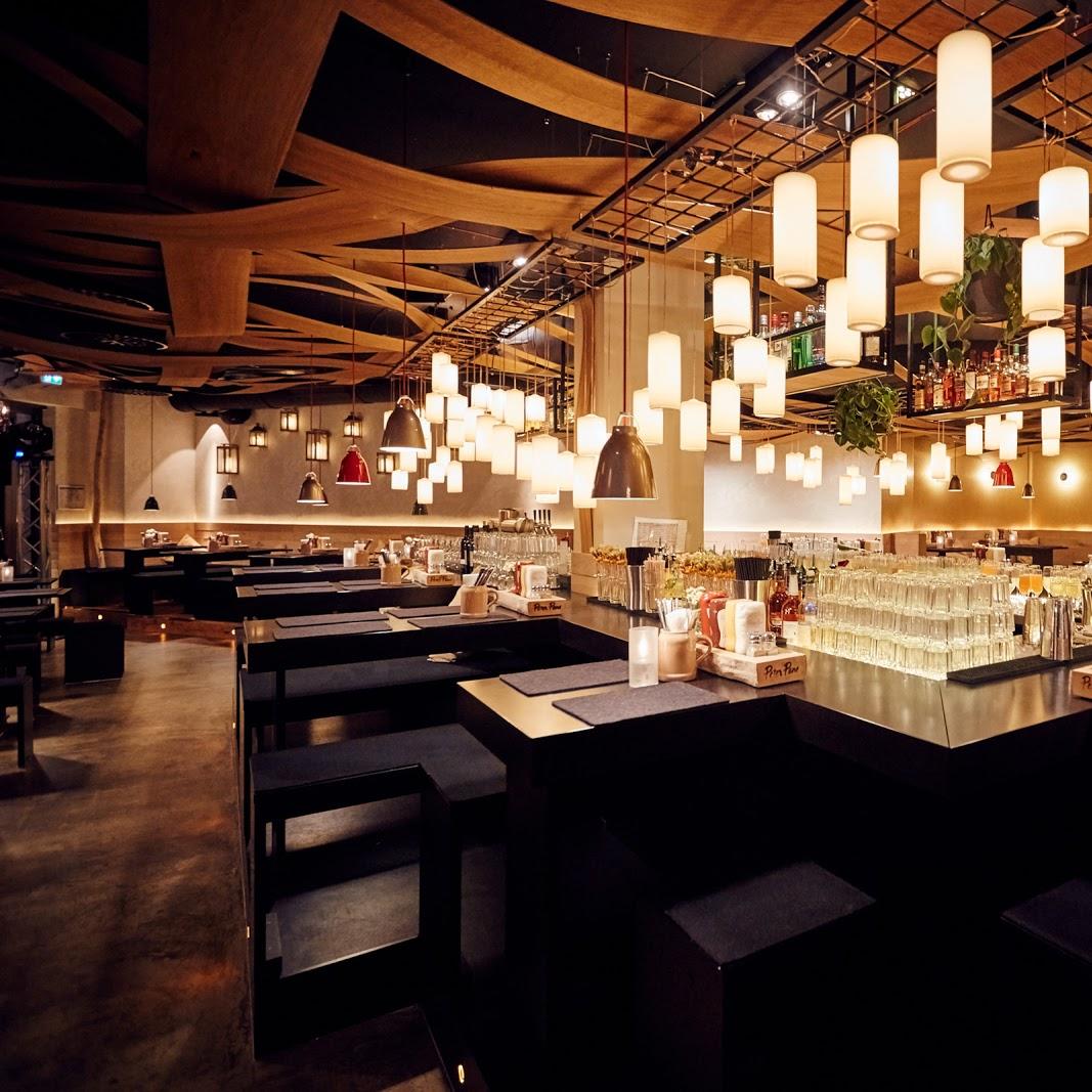 Restaurant "Russische Teestube - Alexandrowka" in  Potsdam