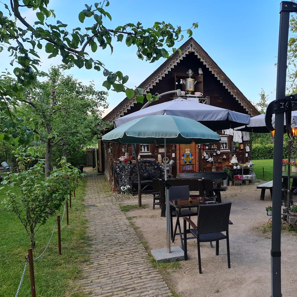 Restaurant "Waikiki Burger" in  Potsdam