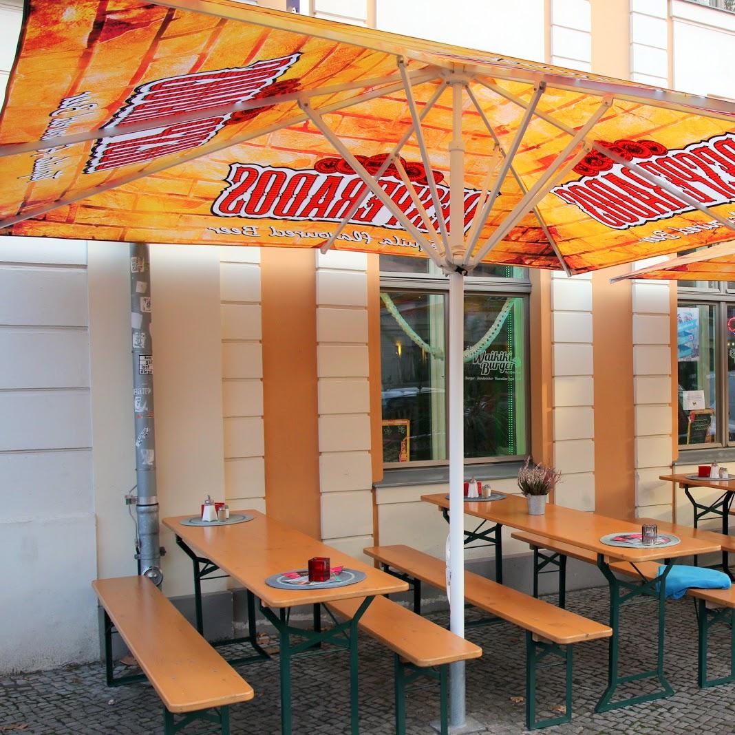 Restaurant "Full House" in  Potsdam