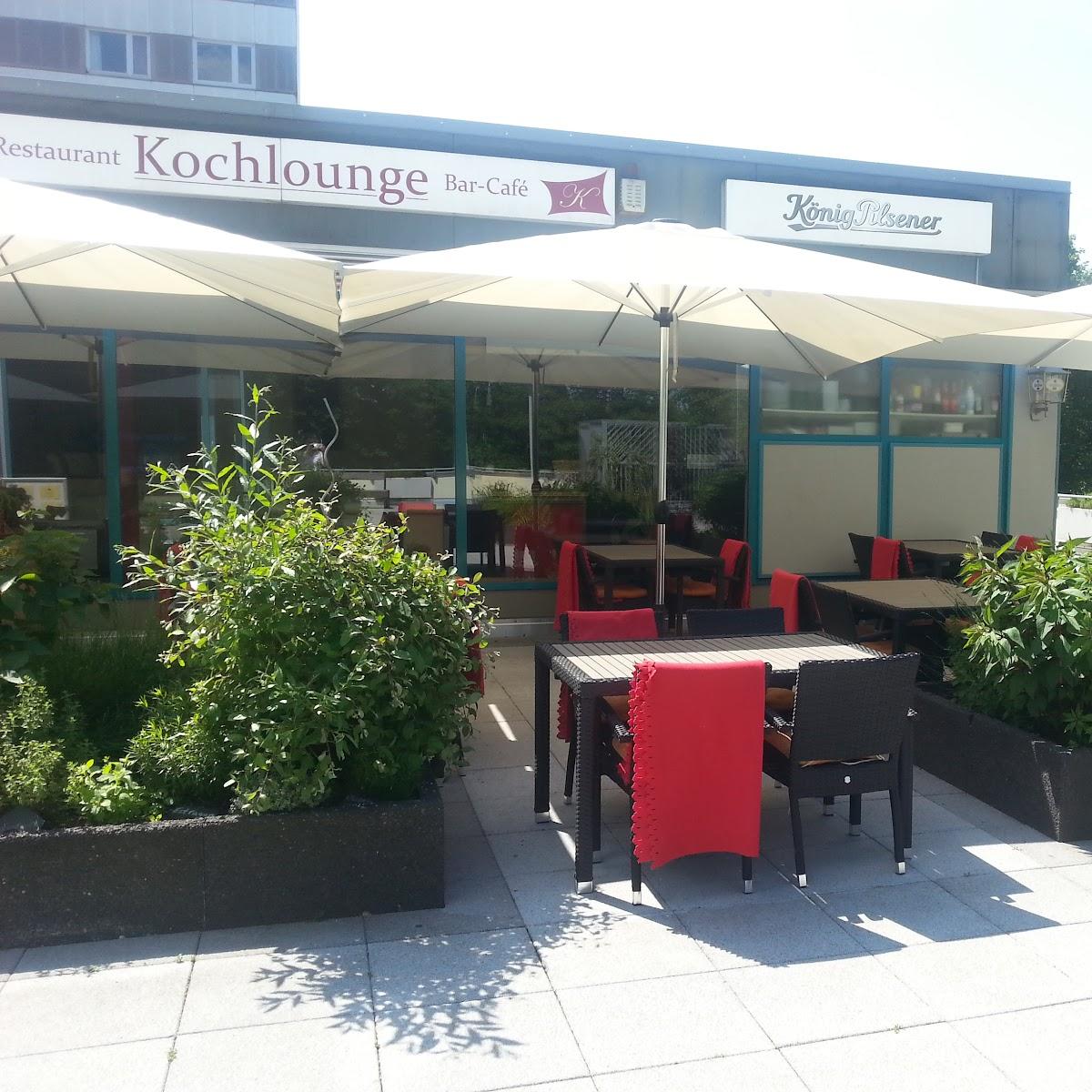 Restaurant "Restaurant Kochlounge" in Pinneberg