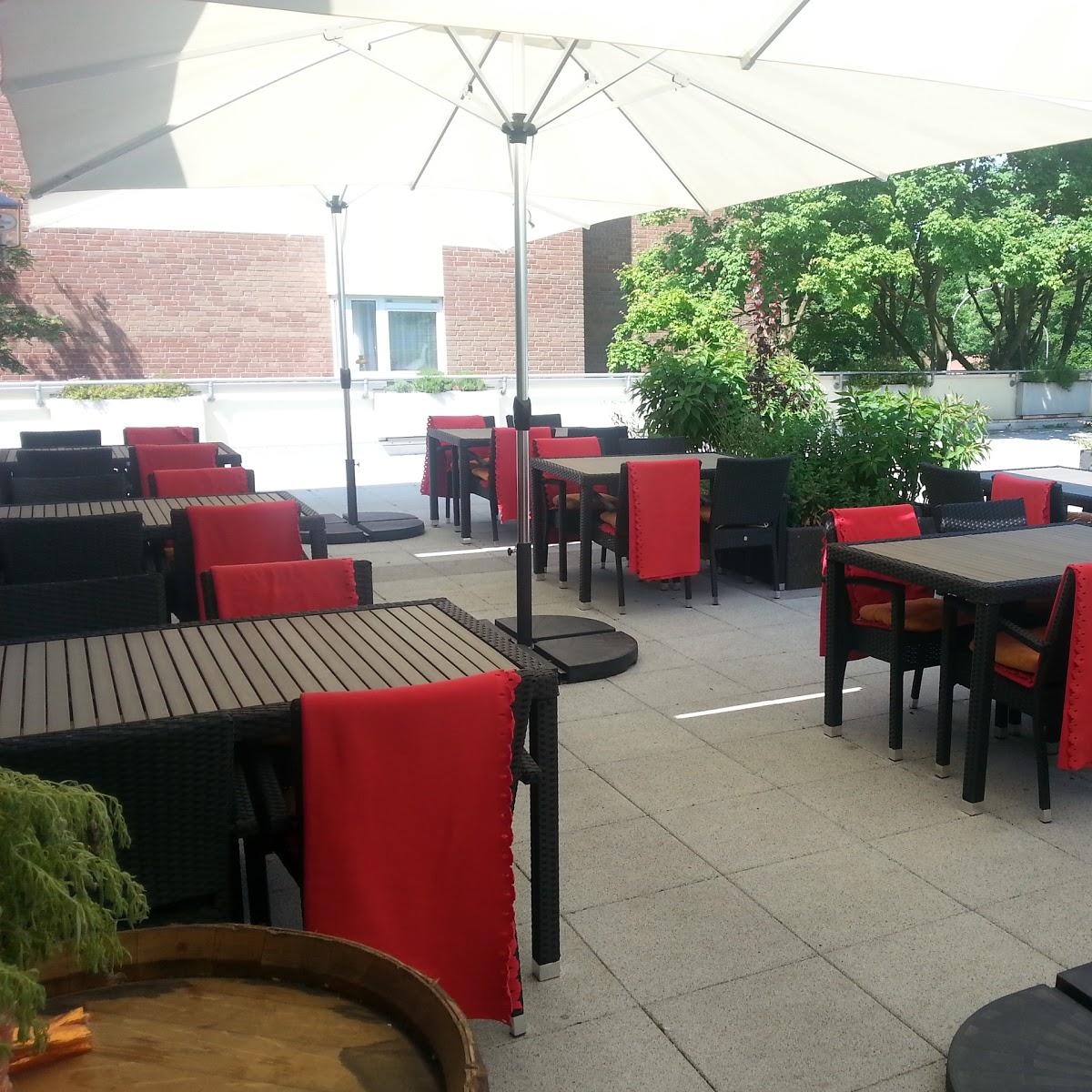 Restaurant "Restaurant Kochlounge" in  Pinneberg