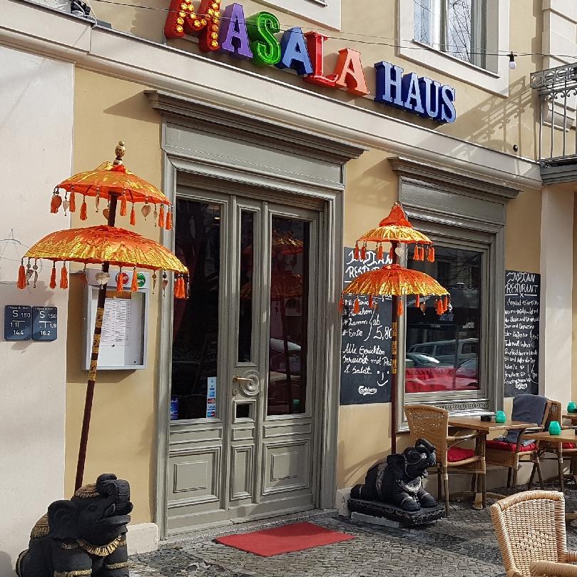 Restaurant "Poffertjes en Pannekoeken" in  Potsdam