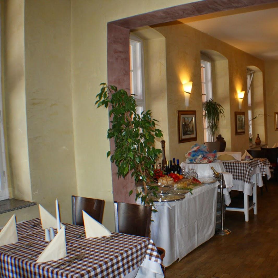 Restaurant "Taverna To Steki" in  Potsdam