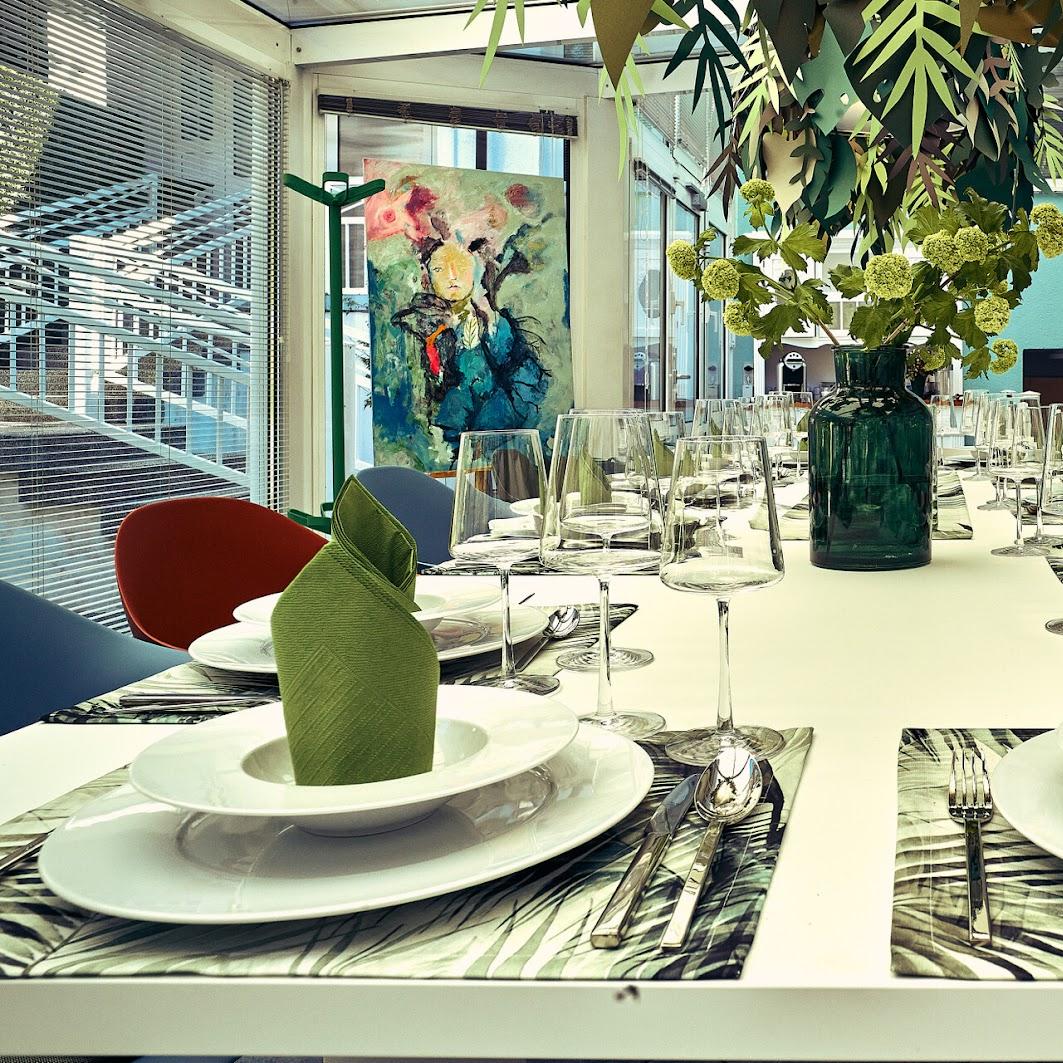 Restaurant "GIARDINO Events" in Solingen