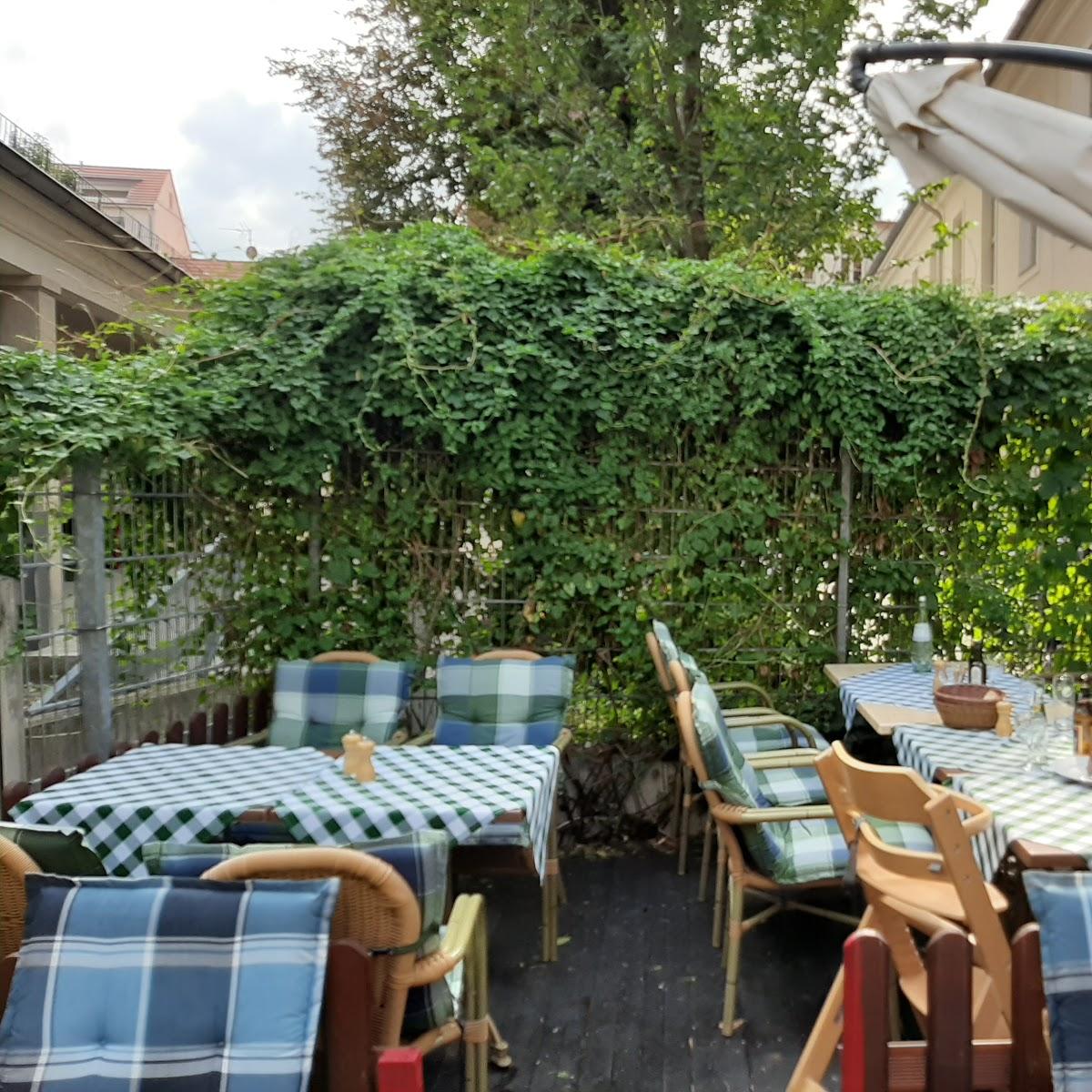 Restaurant "Trattoria Zille" in  Potsdam