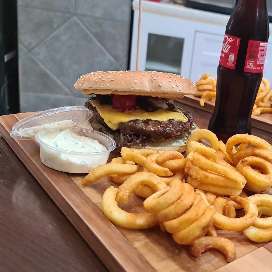 Restaurant "Grand Grill" in Solingen