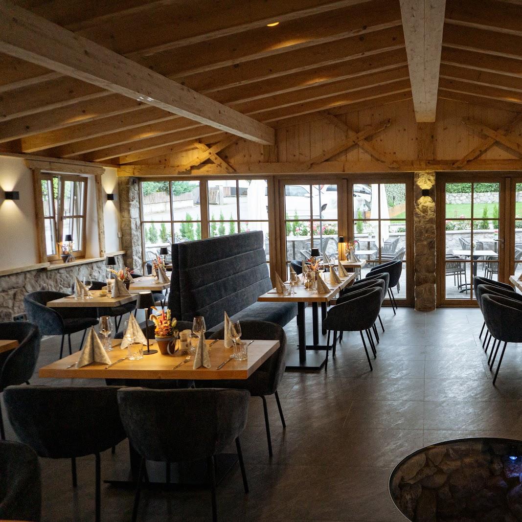 Restaurant "Pfeiffers bayerische Tapas" in Wörthsee
