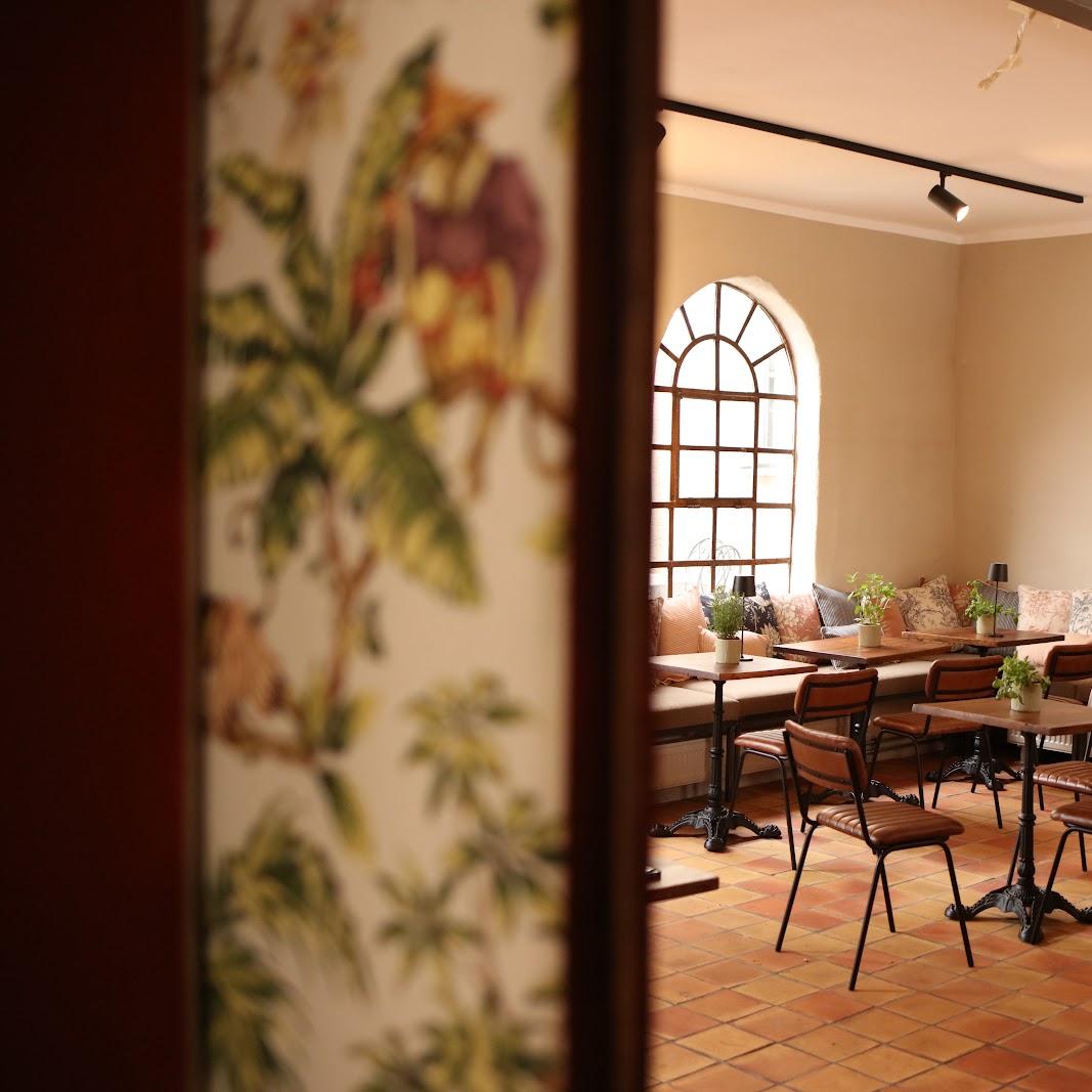 Restaurant "Cristóbar Vinothek" in Inning am Ammersee