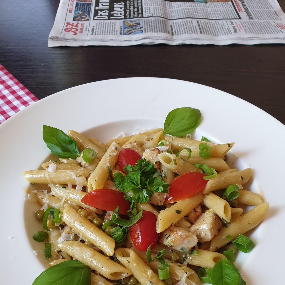 Restaurant "Villa Kellermann" in  Potsdam