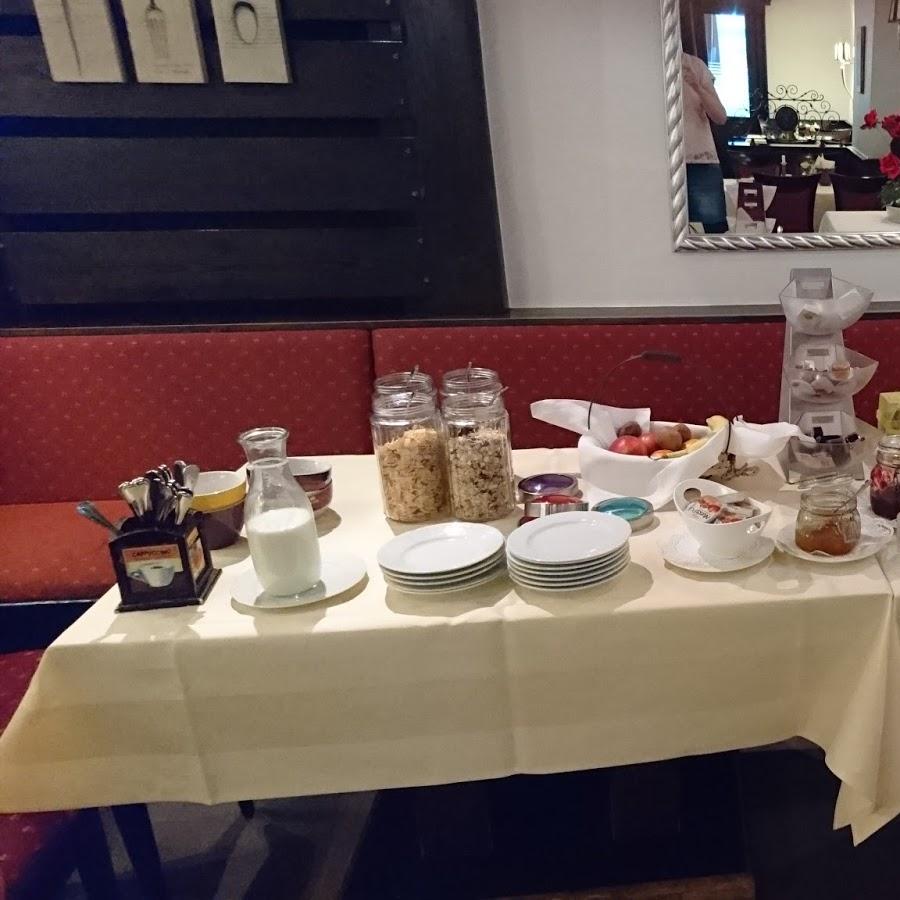 Restaurant "Central Gasthof" in  Segeberg