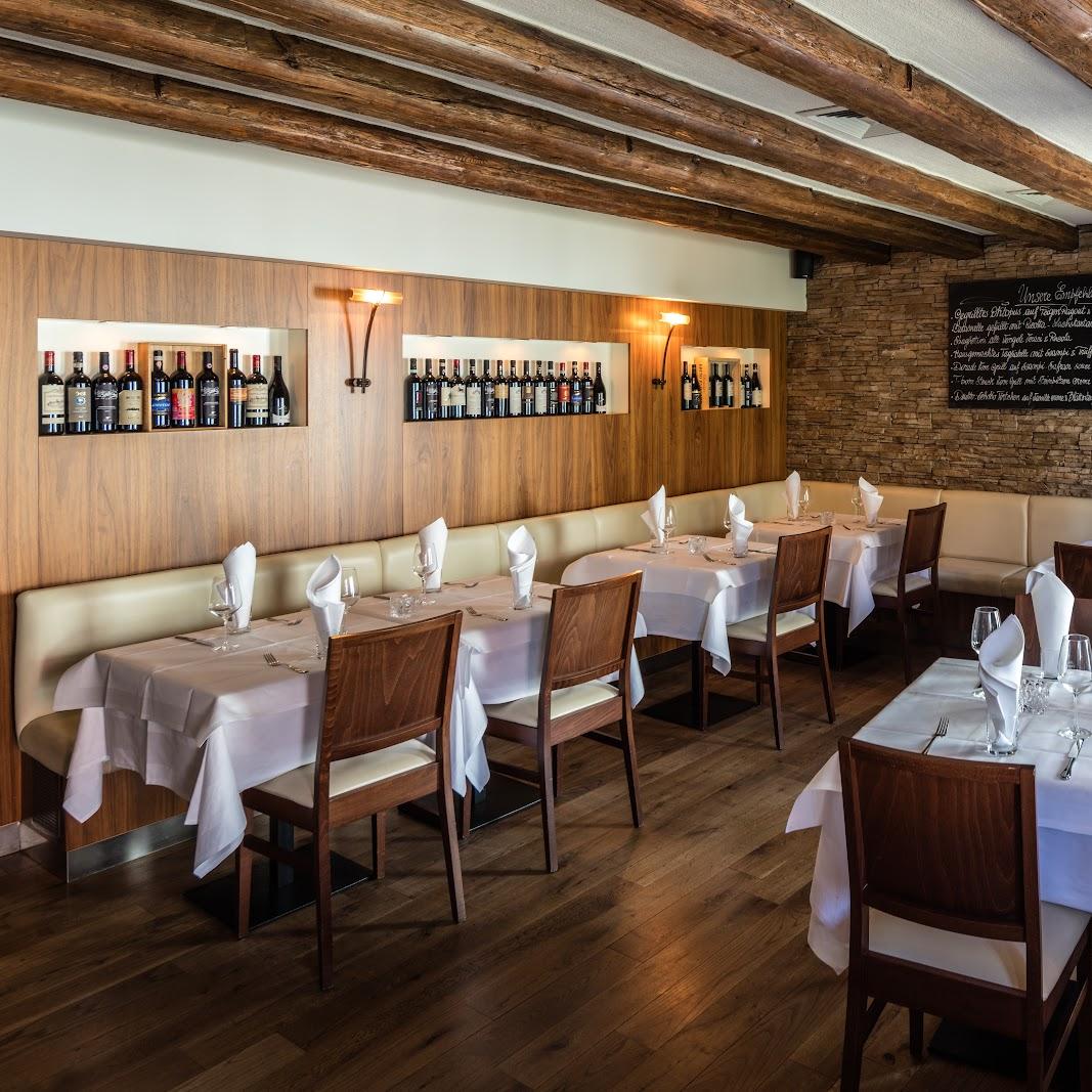 Restaurant "Momenti di Vita Italiani" in Hofheim am Taunus