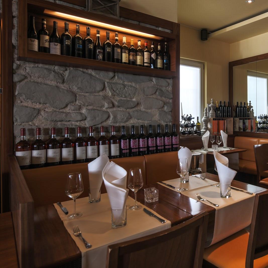 Restaurant "Momenti di Vita Italiani" in Hofheim am Taunus