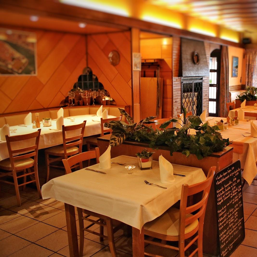 Restaurant "Grillrestaurant Friedemann" in Hofheim am Taunus