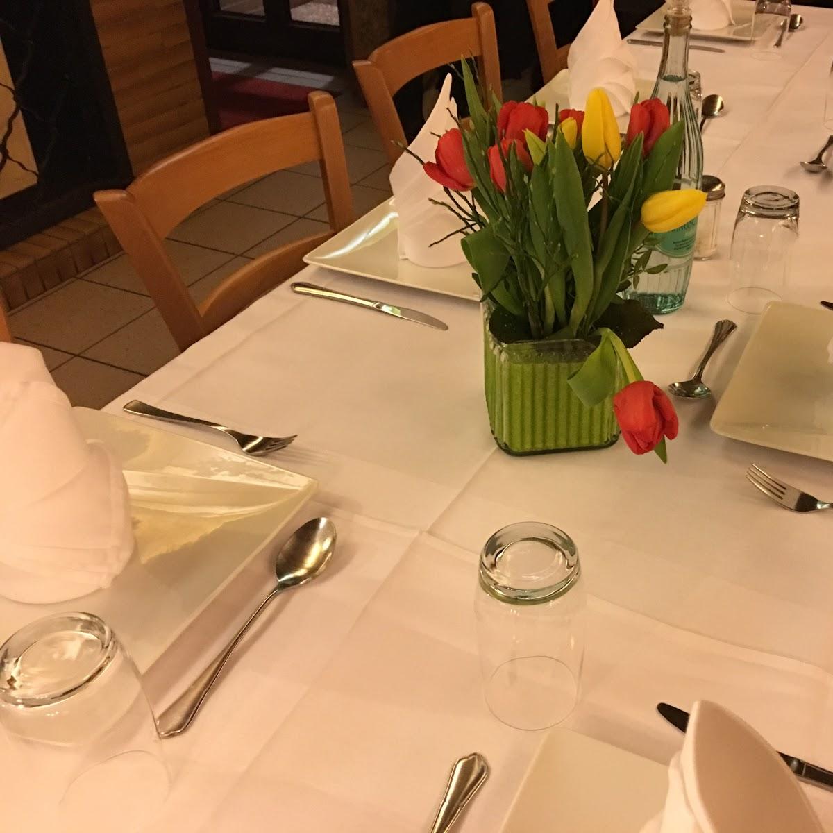 Restaurant "Grillrestaurant Friedemann" in Hofheim am Taunus