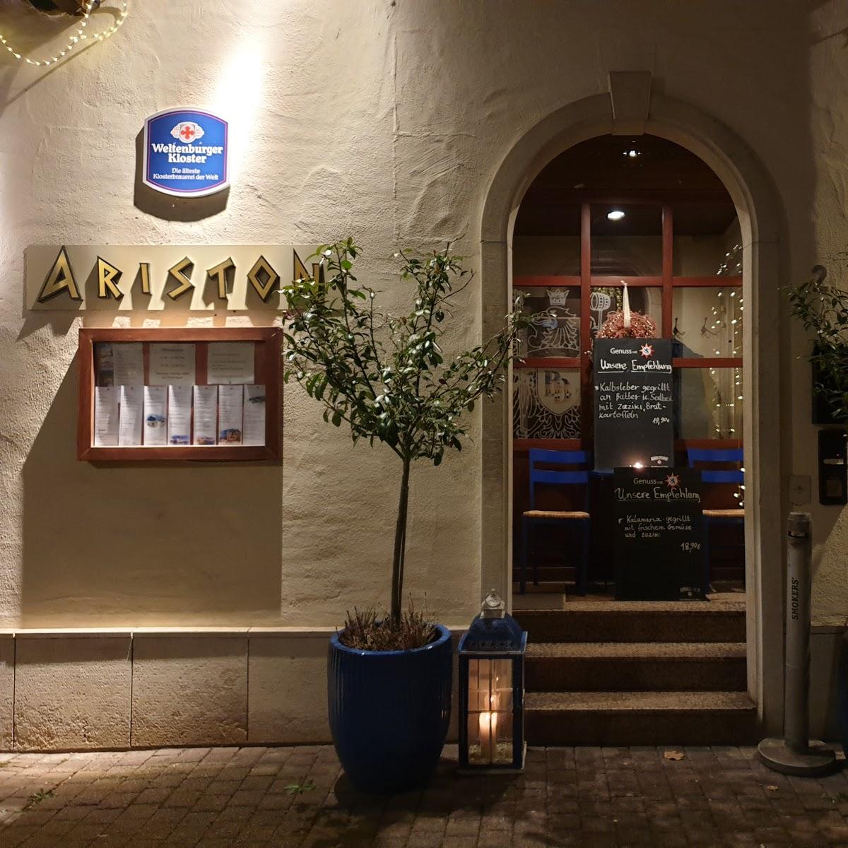 Restaurant "MY THAI Hofheim" in  Taunus