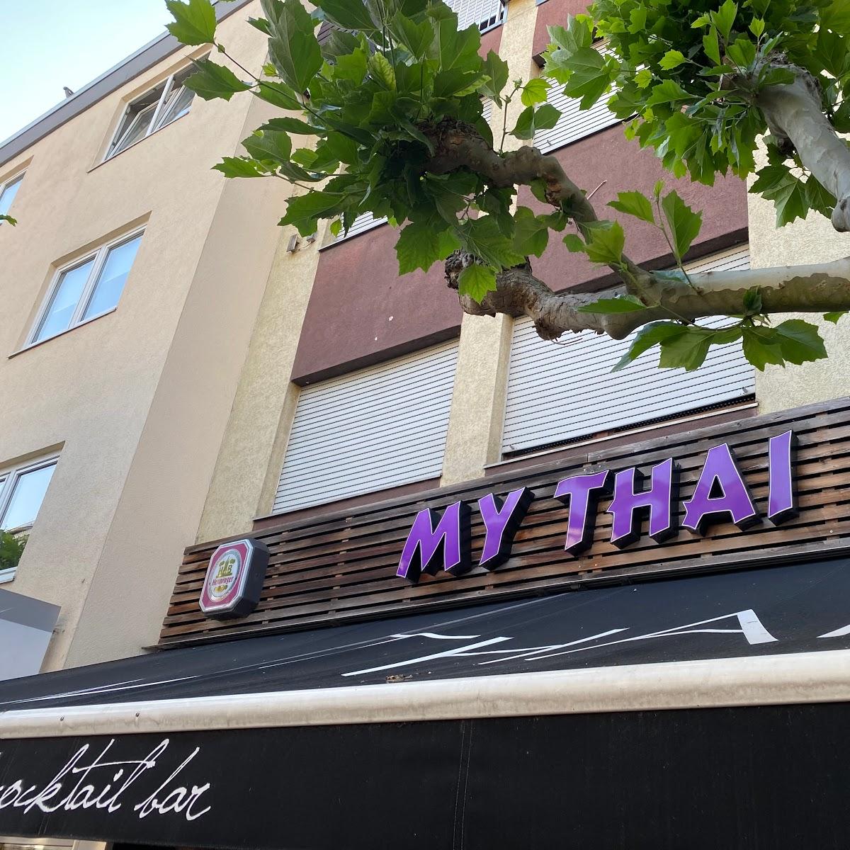 Restaurant "Galileo-Galilei" in  Taunus