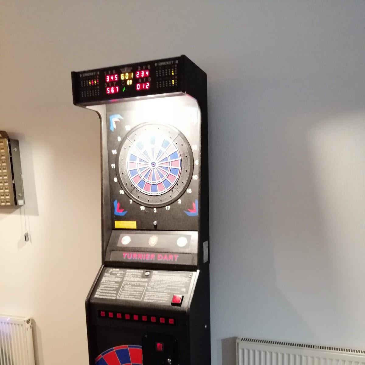 Restaurant "Halbzeit 1928" in  Todesfelde