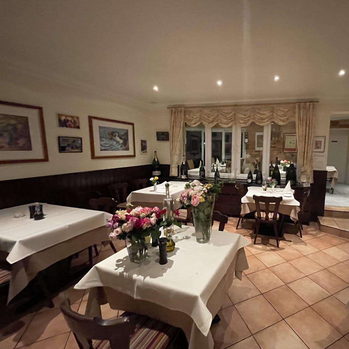 Restaurant "Romano" in Hofheim am Taunus