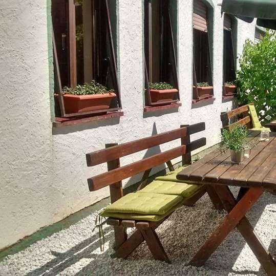 Restaurant "Ristorante Dolce Casa im Waldeck" in Hofheim am Taunus