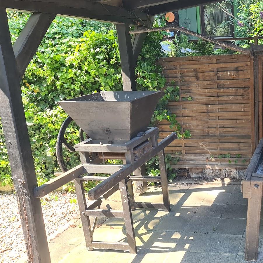 Restaurant "Restaurant Viehweide Hofheim - Waldgaststätte Ausflugslokal" in Hofheim am Taunus