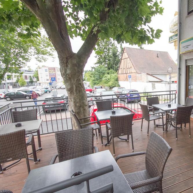 Restaurant "Pizzeria Lo Stivale" in Hofheim am Taunus