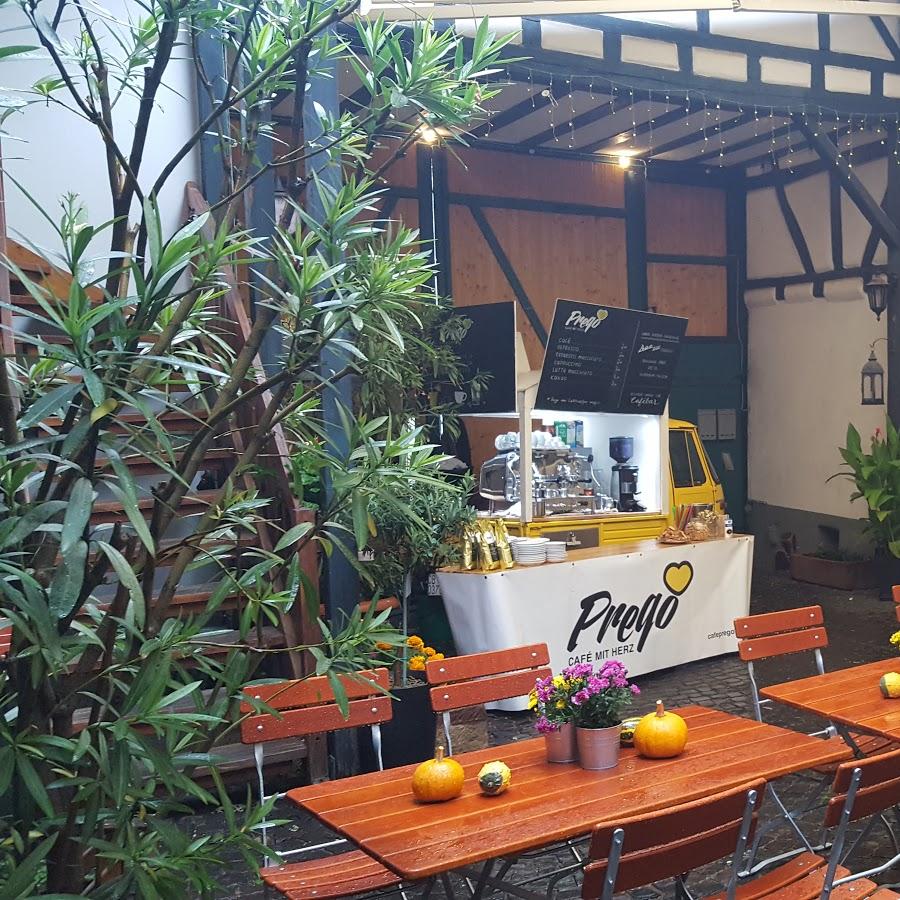 Restaurant "Pizzeria Lo Stivale" in  Taunus