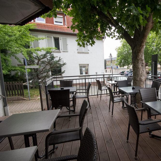 Restaurant "Pizzeria Lo Stivale" in Hofheim am Taunus