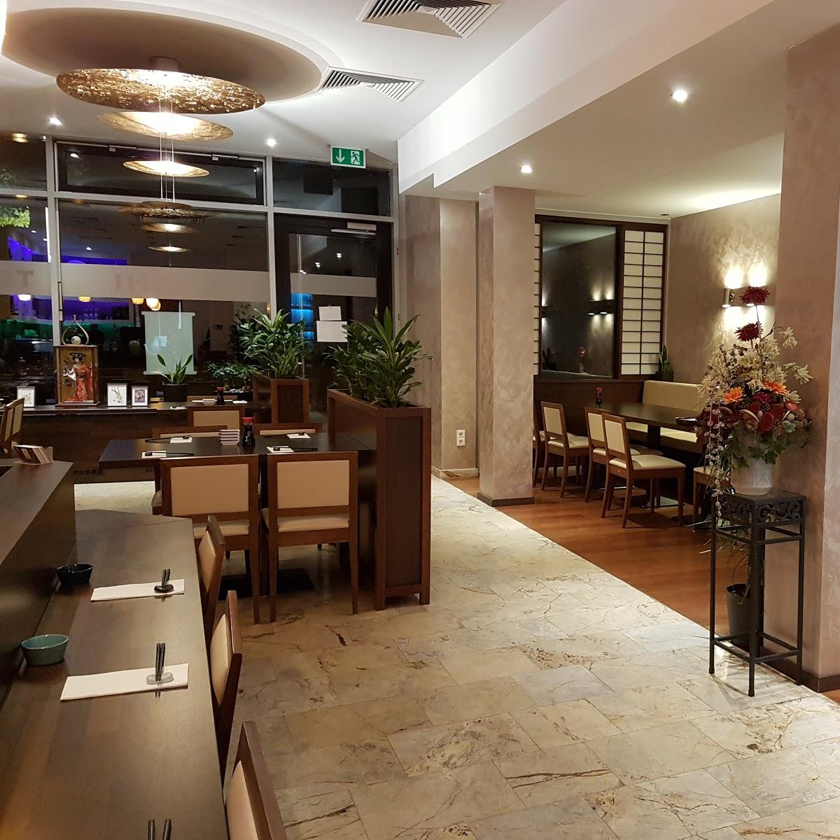 Restaurant "Hamon-Sushi" in  Taunus