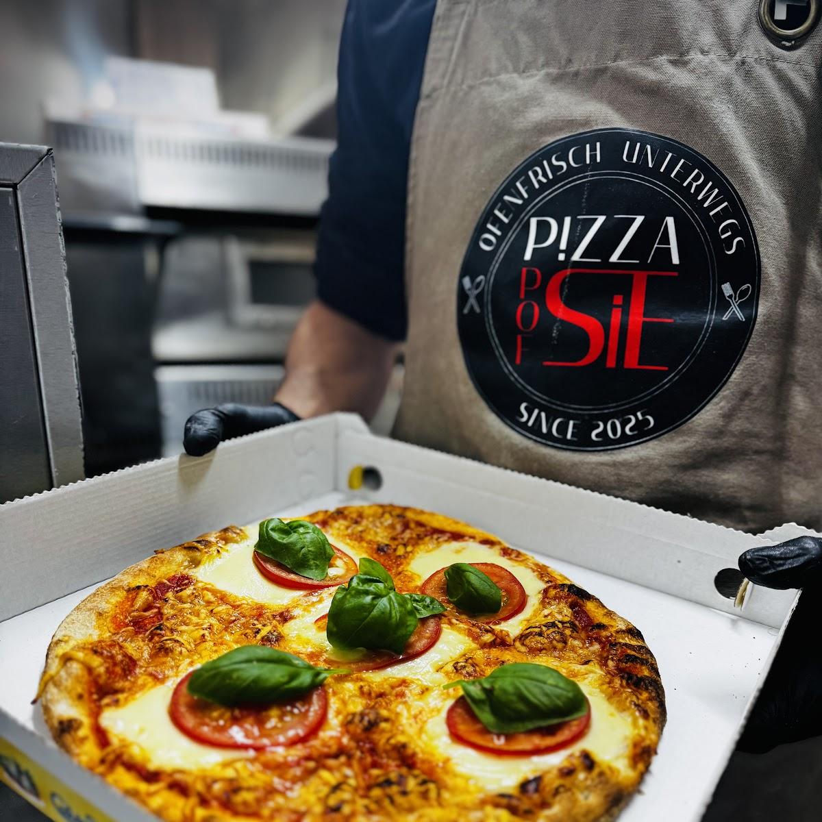 Restaurant "PIZZAPOESIE" in Fuchstal