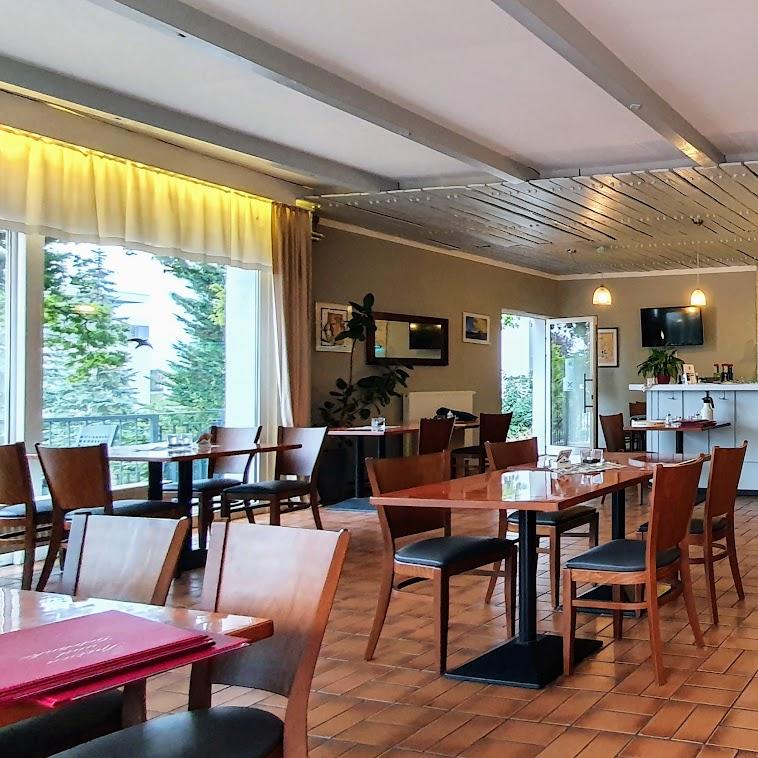 Restaurant "PANORAMA - Wasis Restaurant" in Hofheim am Taunus