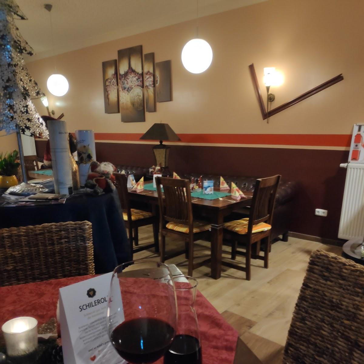 Restaurant "Hiebl