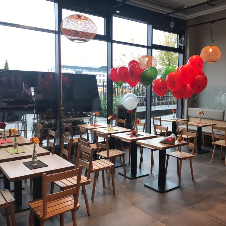 Restaurant "Vinzenzmurr Metzgerei -" in Unterschleißheim