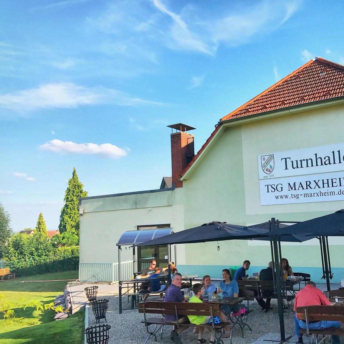 Restaurant "Gaststätte Zur Turnhalle" in Hofheim am Taunus