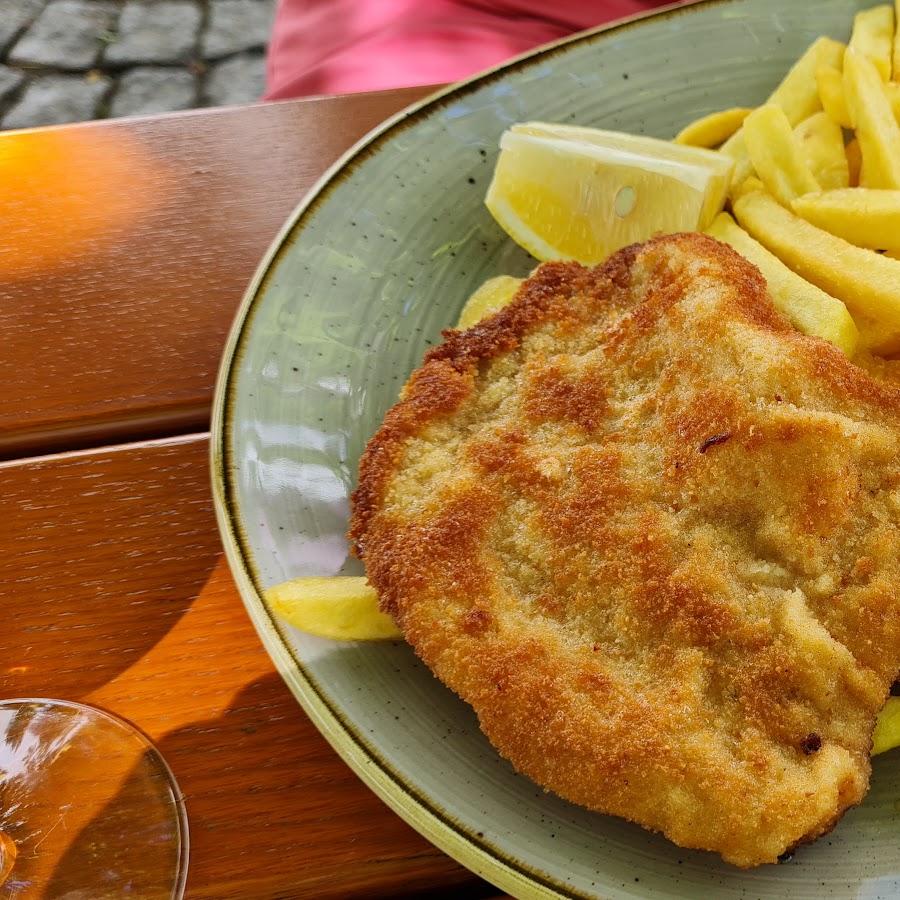Restaurant "Festungswirtschaft" in Kufstein