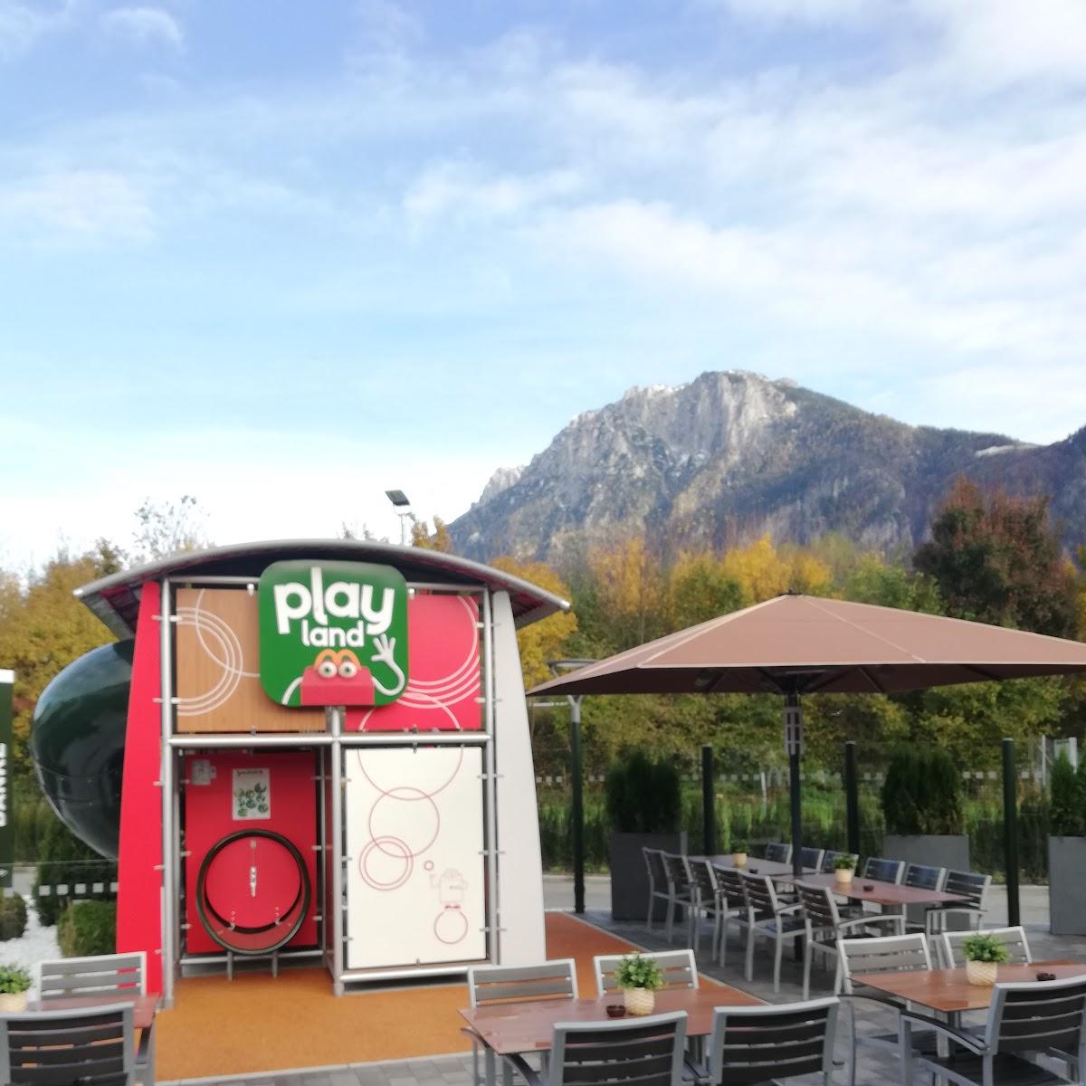 Restaurant "Kaiserreich-" in Kiefersfelden