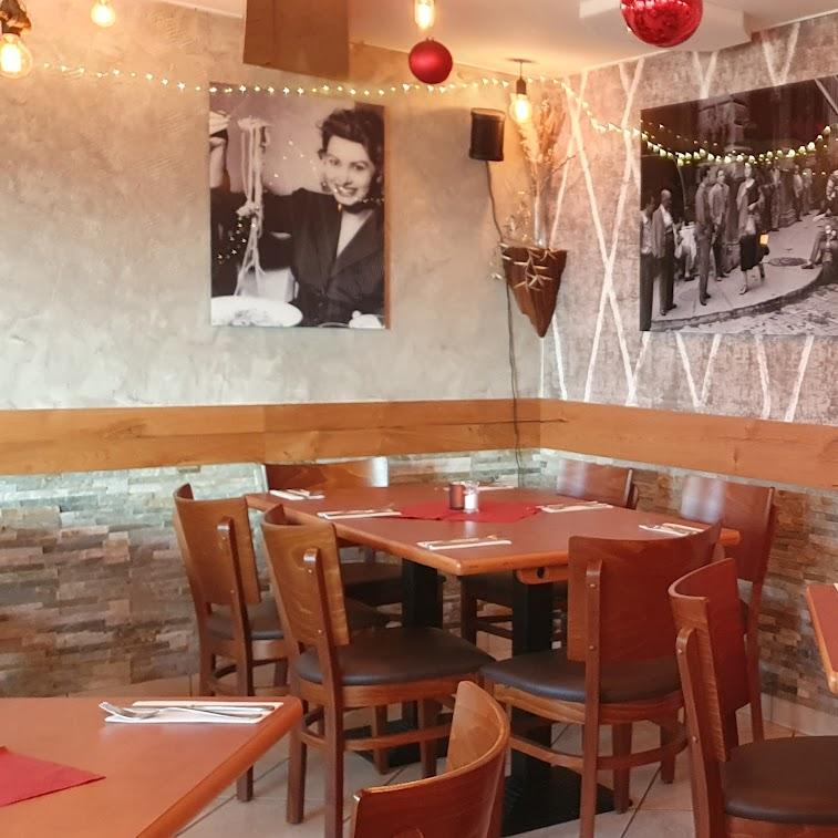 Restaurant "Ristorante Bella Bari" in Hofheim am Taunus