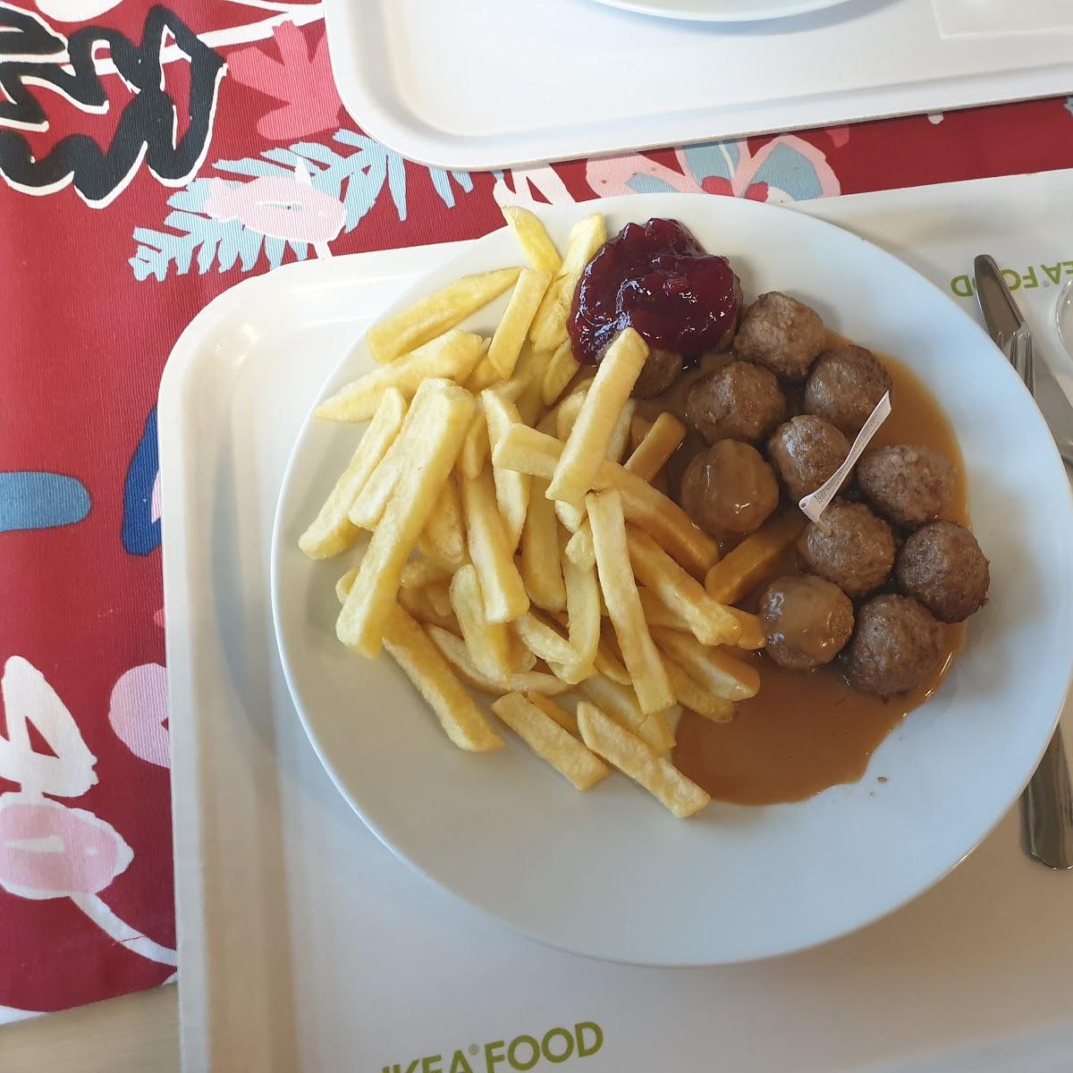 Restaurant "Aroma Central" in  Taunus