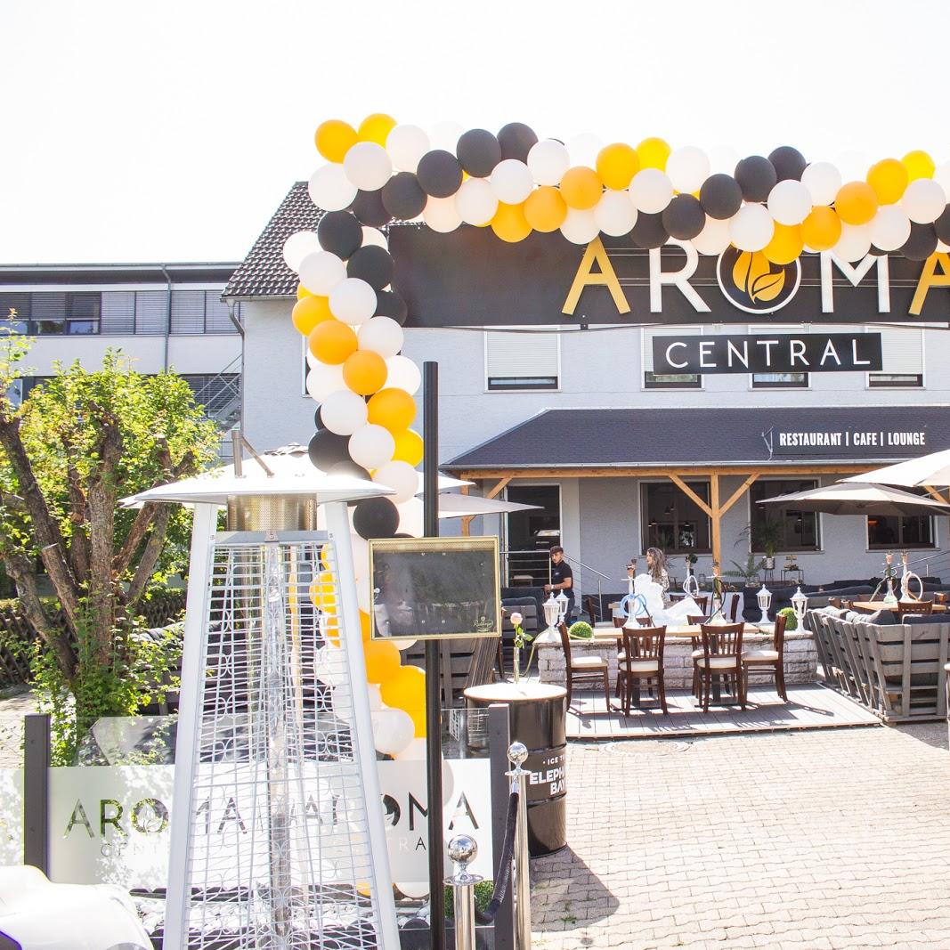 Restaurant "Alte Rose Deutsche Bayerische Küche" in  Taunus