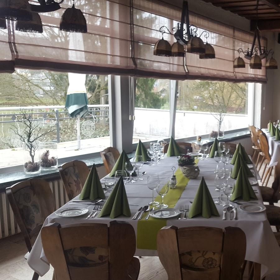 Restaurant "Landgasthof Ralinger Hof" in Ralingen