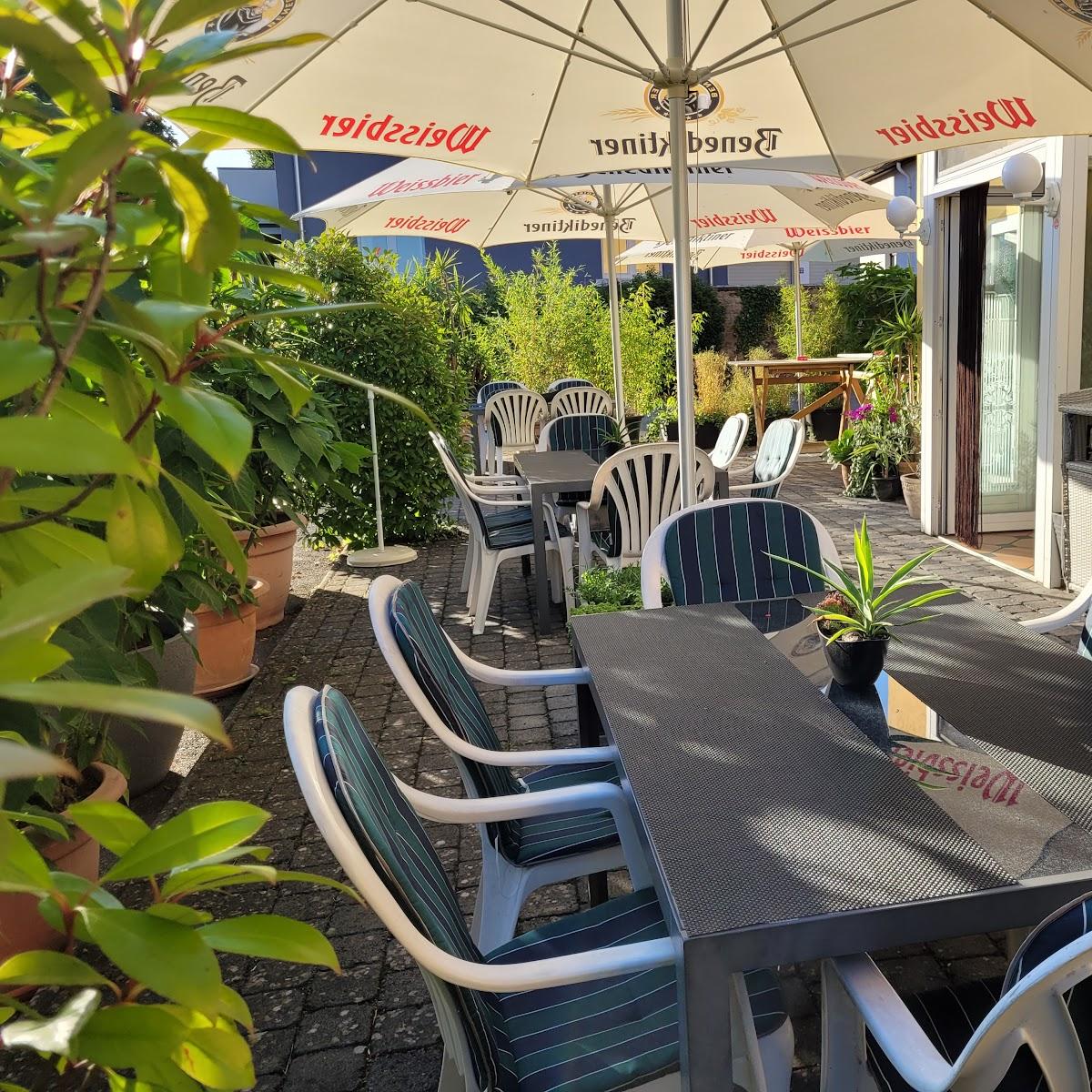 Restaurant "Station im Sauertal" in Ralingen