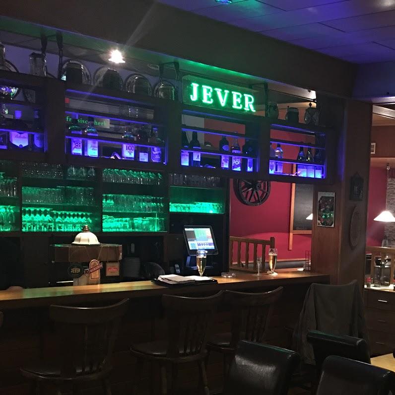 Restaurant "Restaurant  Zum alten Markt  Inhaber Gorden Ibe" in  Barmstedt