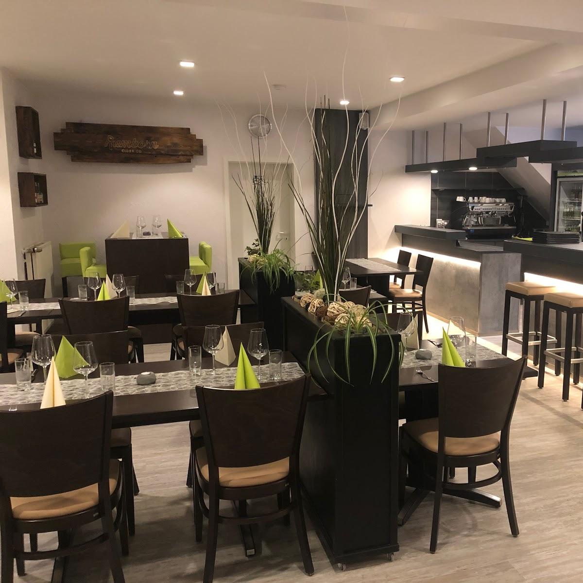 Restaurant "Gasthaus Thielen" in Trierweiler