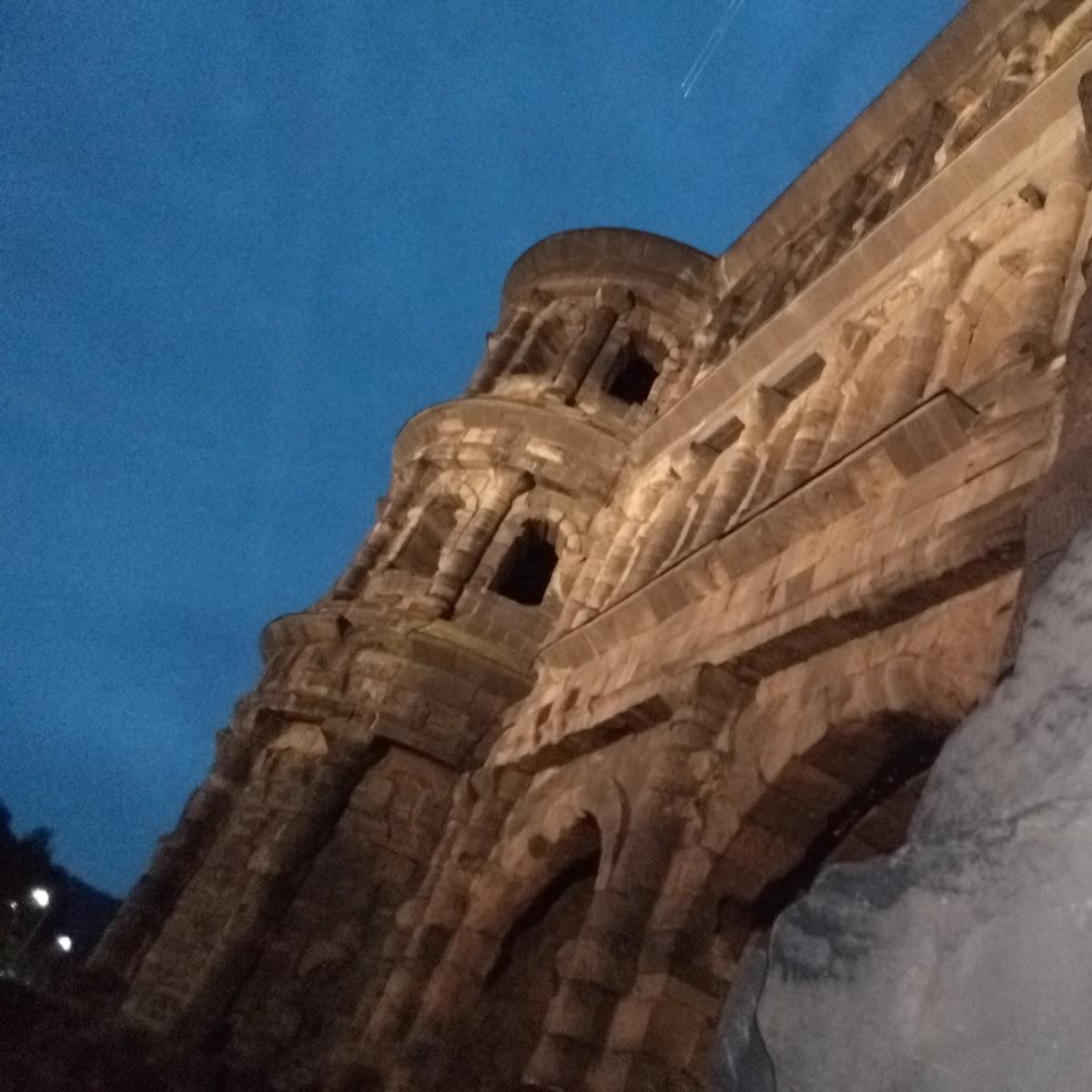 Restaurant "Metzdorf" in  Langsur