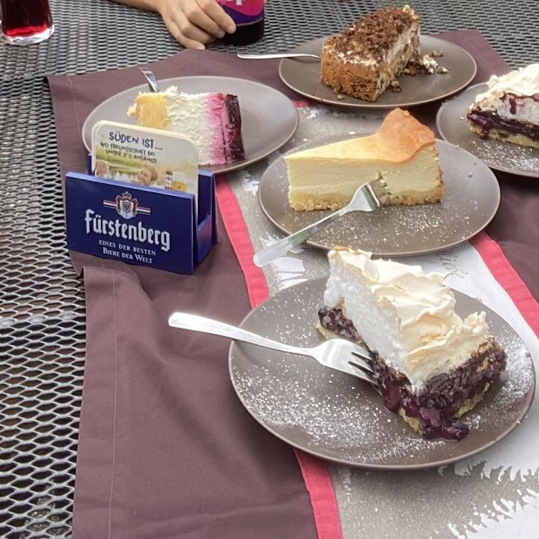 Restaurant "Skilift Rohrhardsberg" in Schönwald im Schwarzwald