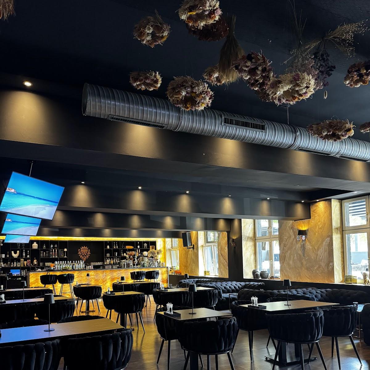 Restaurant "Mufasa Bar, Brunch & Restaurant -" in Bochum